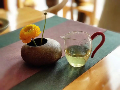 茶叶养生：千年传承的健康秘诀