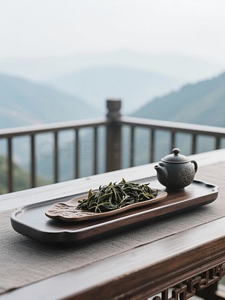 茶香悠然：喝茶的四大神奇功效