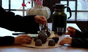 喝茶养生，挑选技巧揭秘